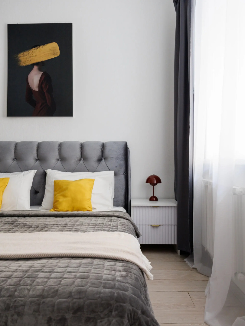 Апартаменты Просторные на Апраксином 20 DereMRents ДереМРентс