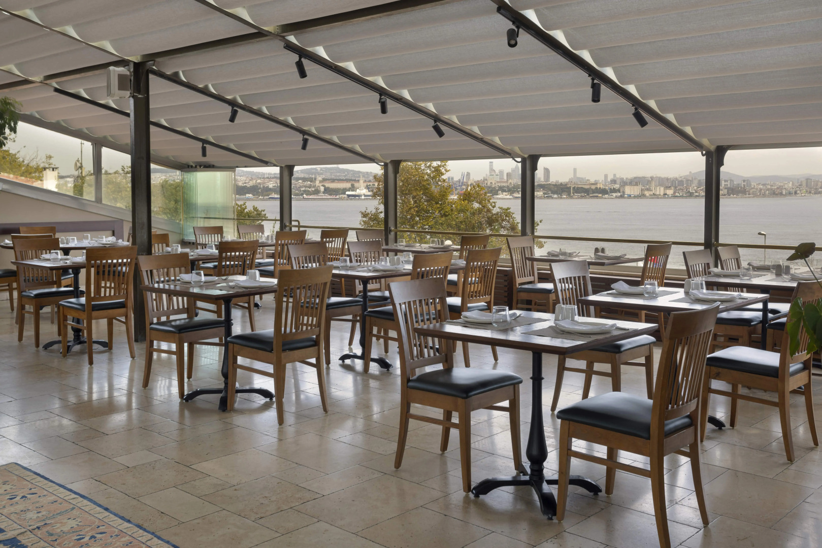 Armada Istanbul Old City Hotel