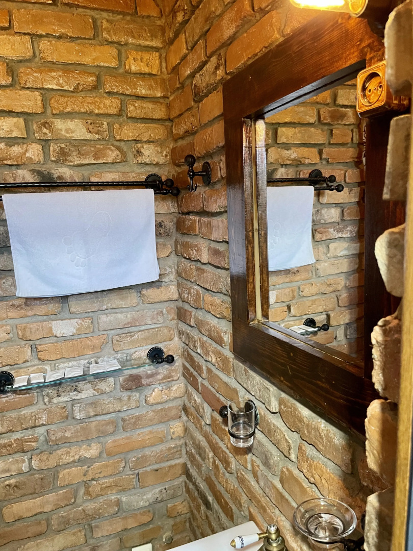 Апартаменты Loft Garden