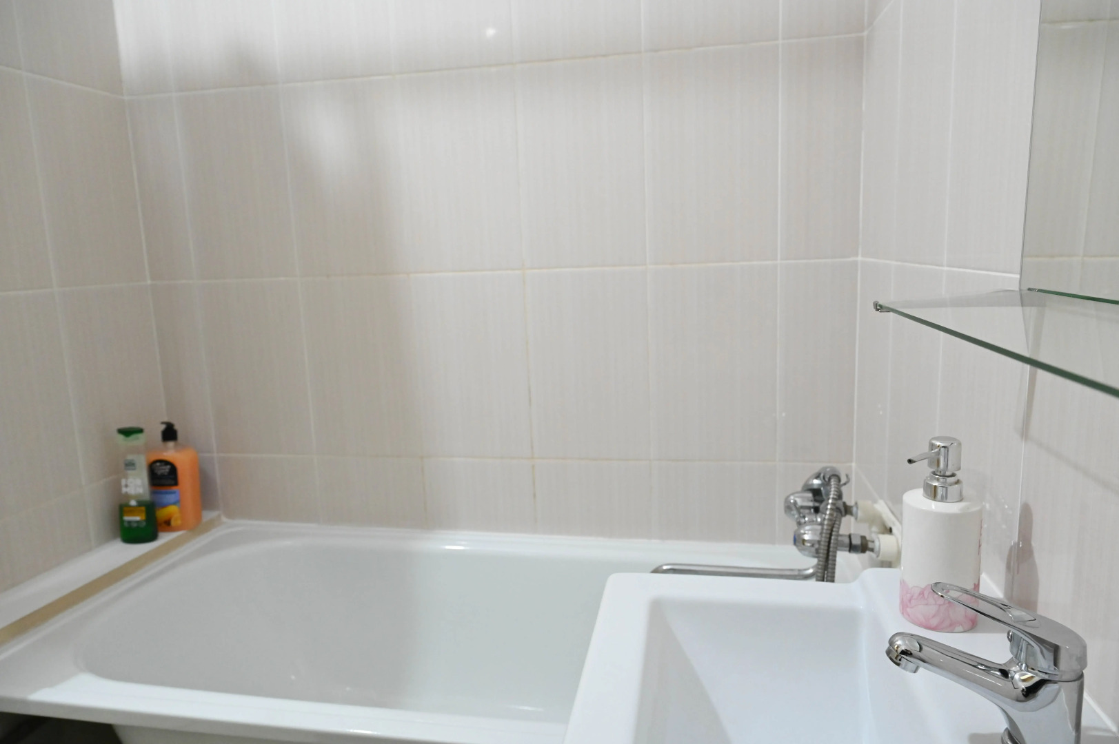 Квартира Микрорайон Солнечный 3