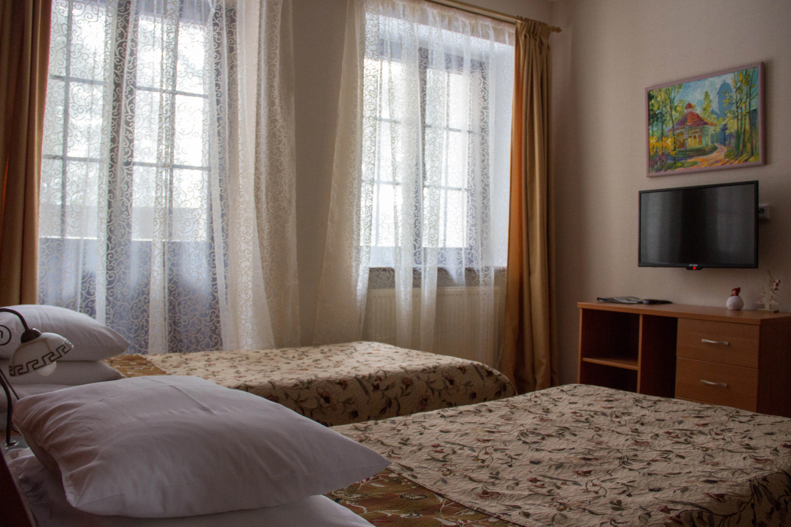 Гостевой Дом Сказочника