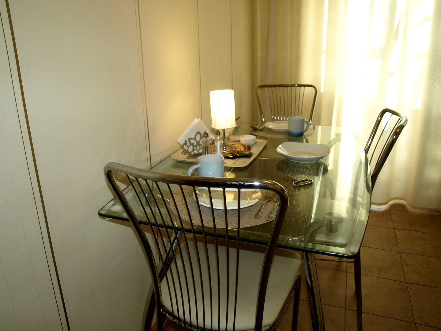 Апартаменты на Озёрной 7/2