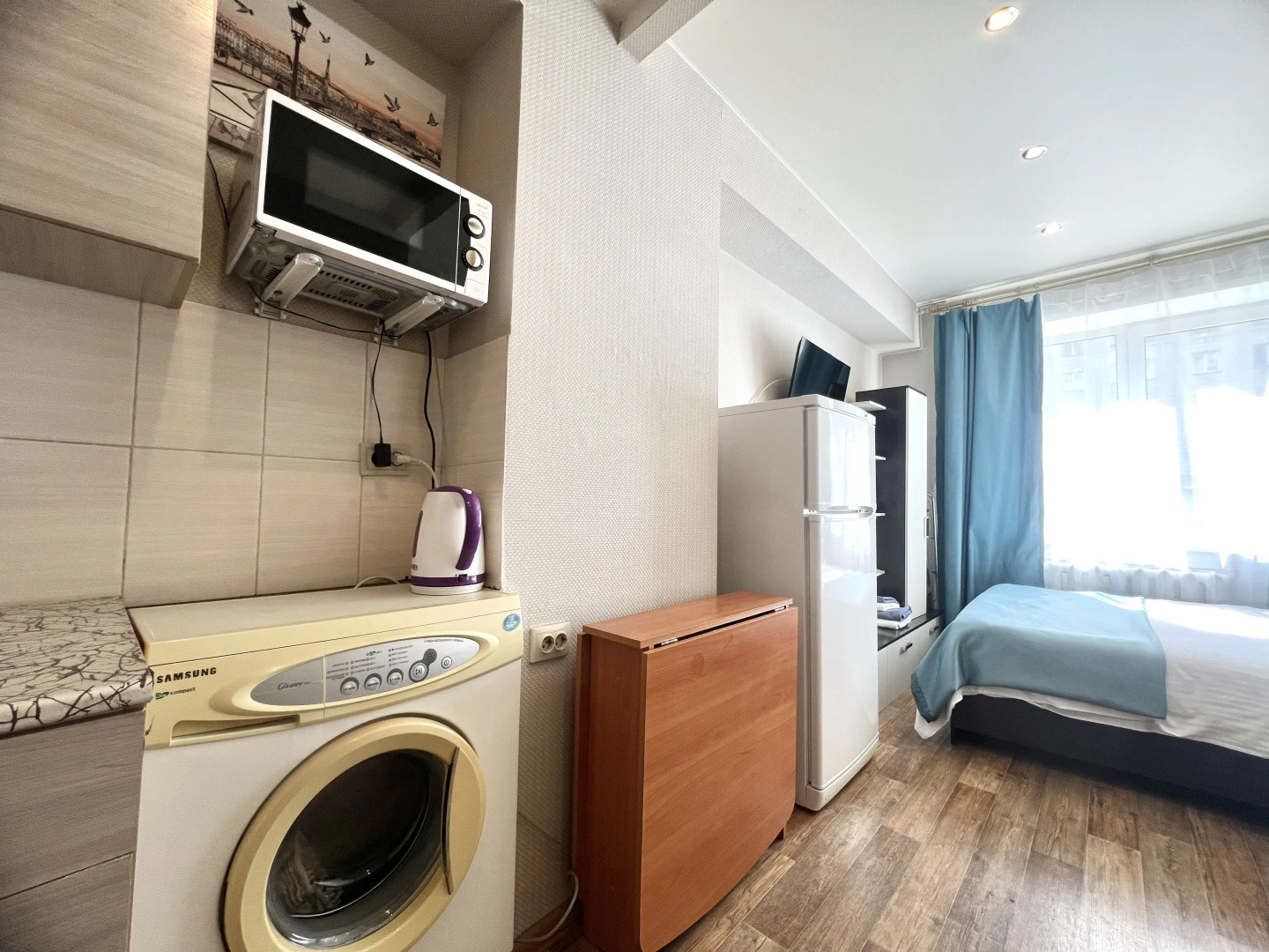 Апартаменты Иванова 32А