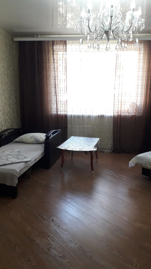 Апартаменты Мишино