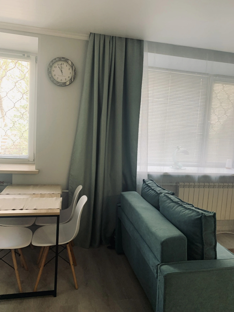 Квартира Красивейший вид Нижнего Новгорода