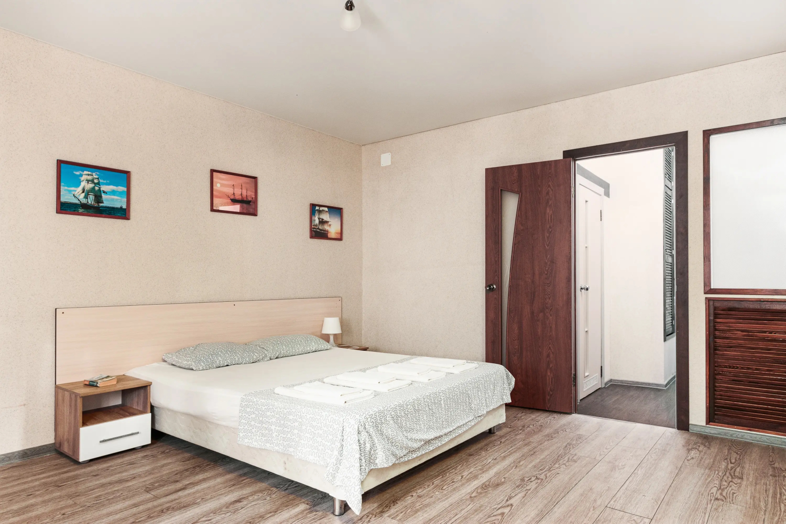 Гостевой Дом Моряк