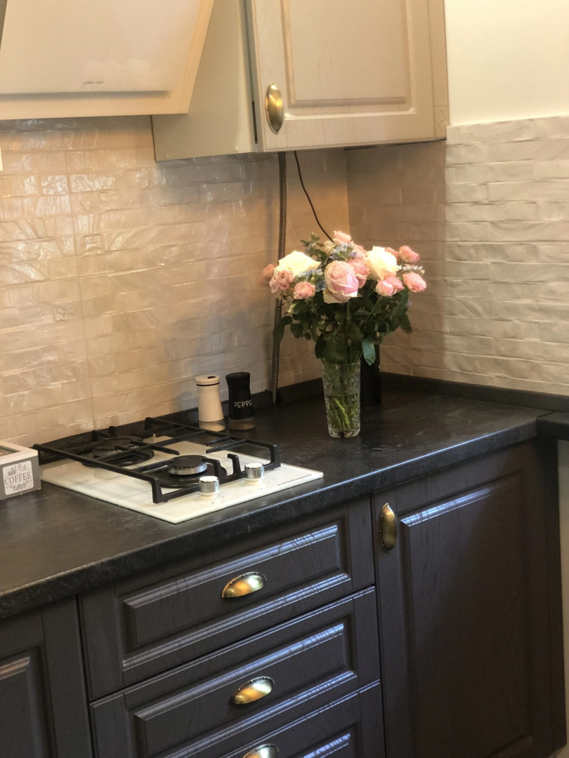 Апартаменты Jennifer Apartment Уютная 2-х комнатная квартира в центре Калининграда