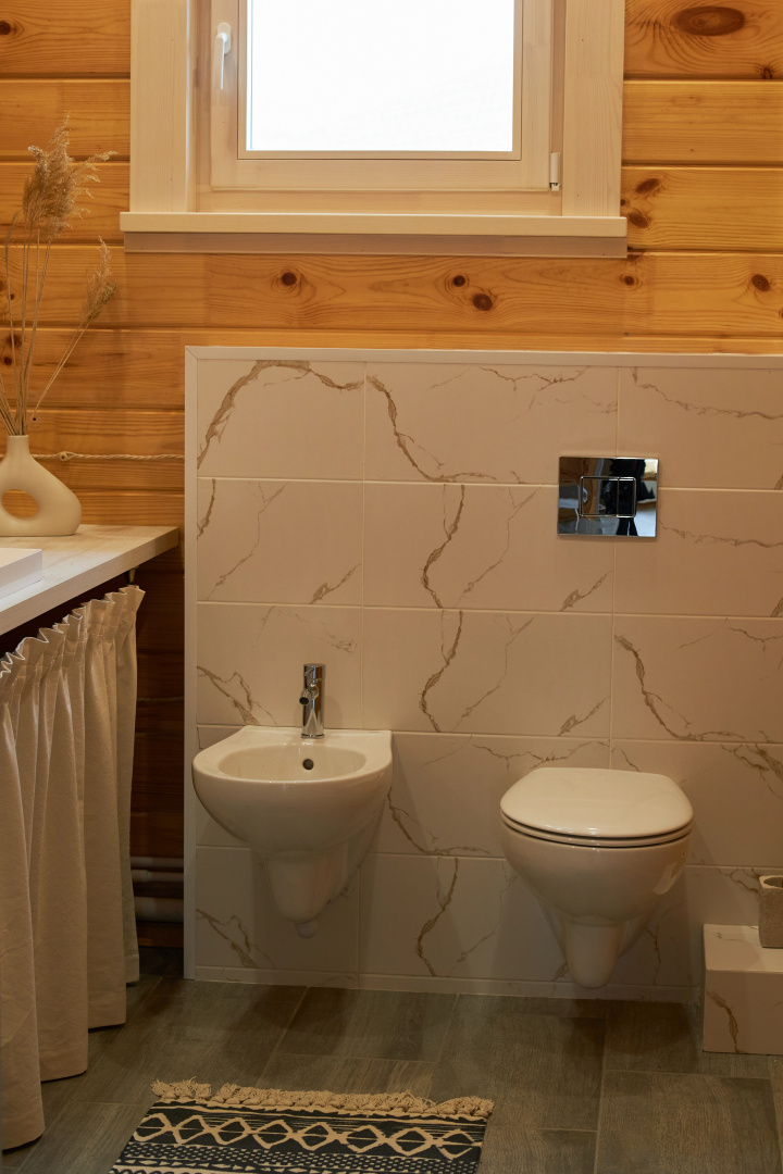 Prud V Belogorye Guest house