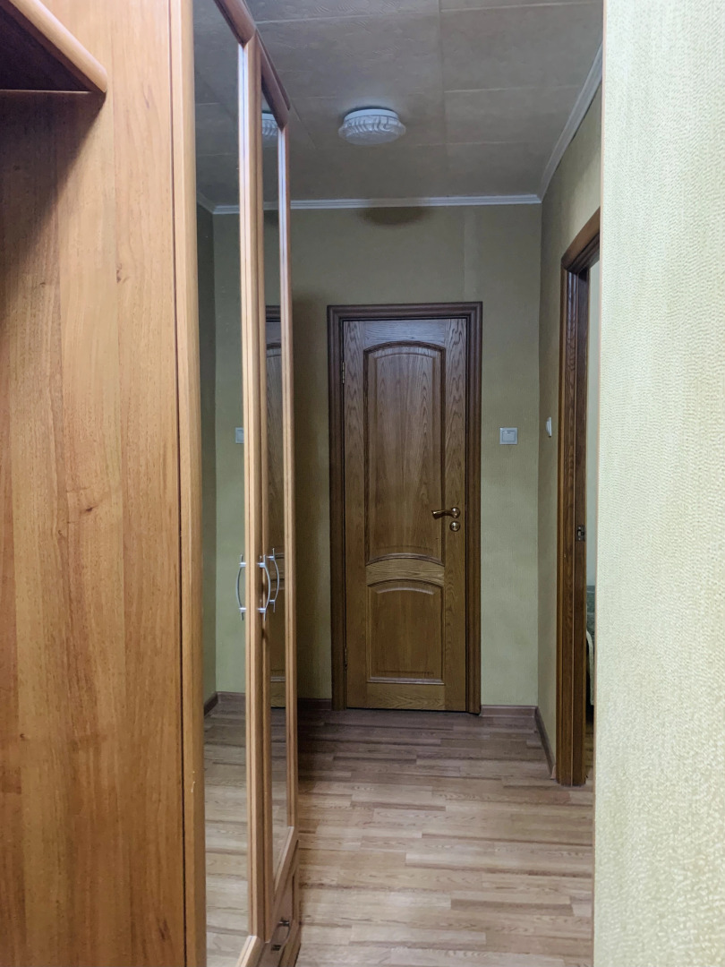 Апартаменты ЖКО Аэропорта Толмачево17