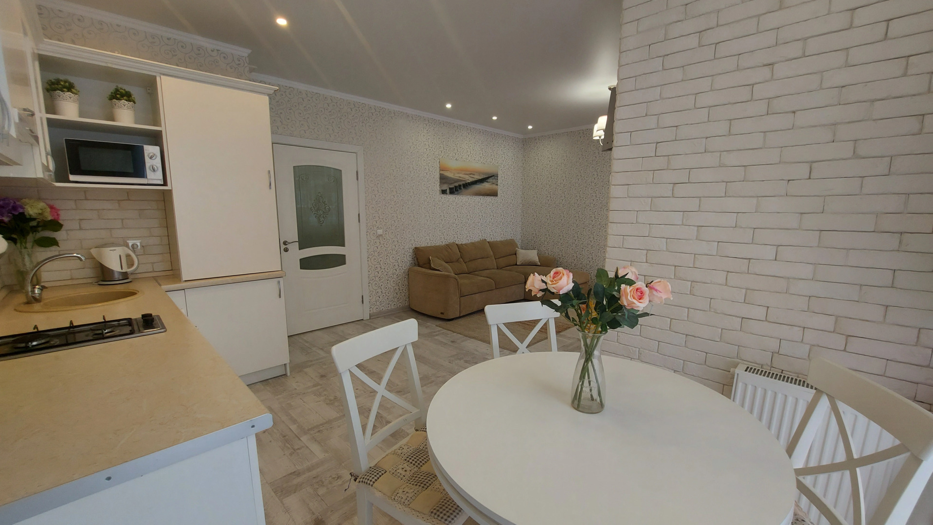 Апартаменты Лайт