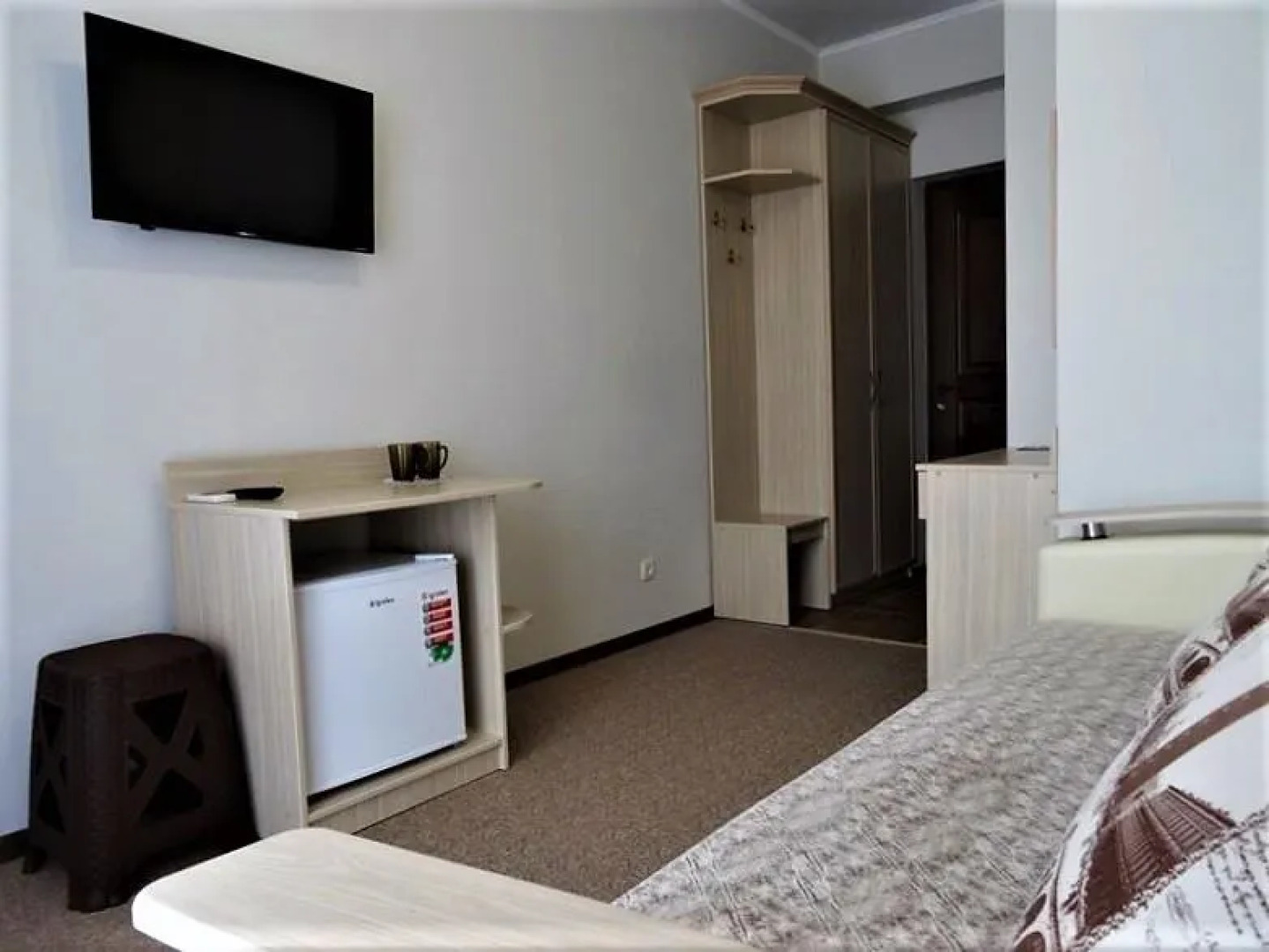 Гостевой дом Мелисса