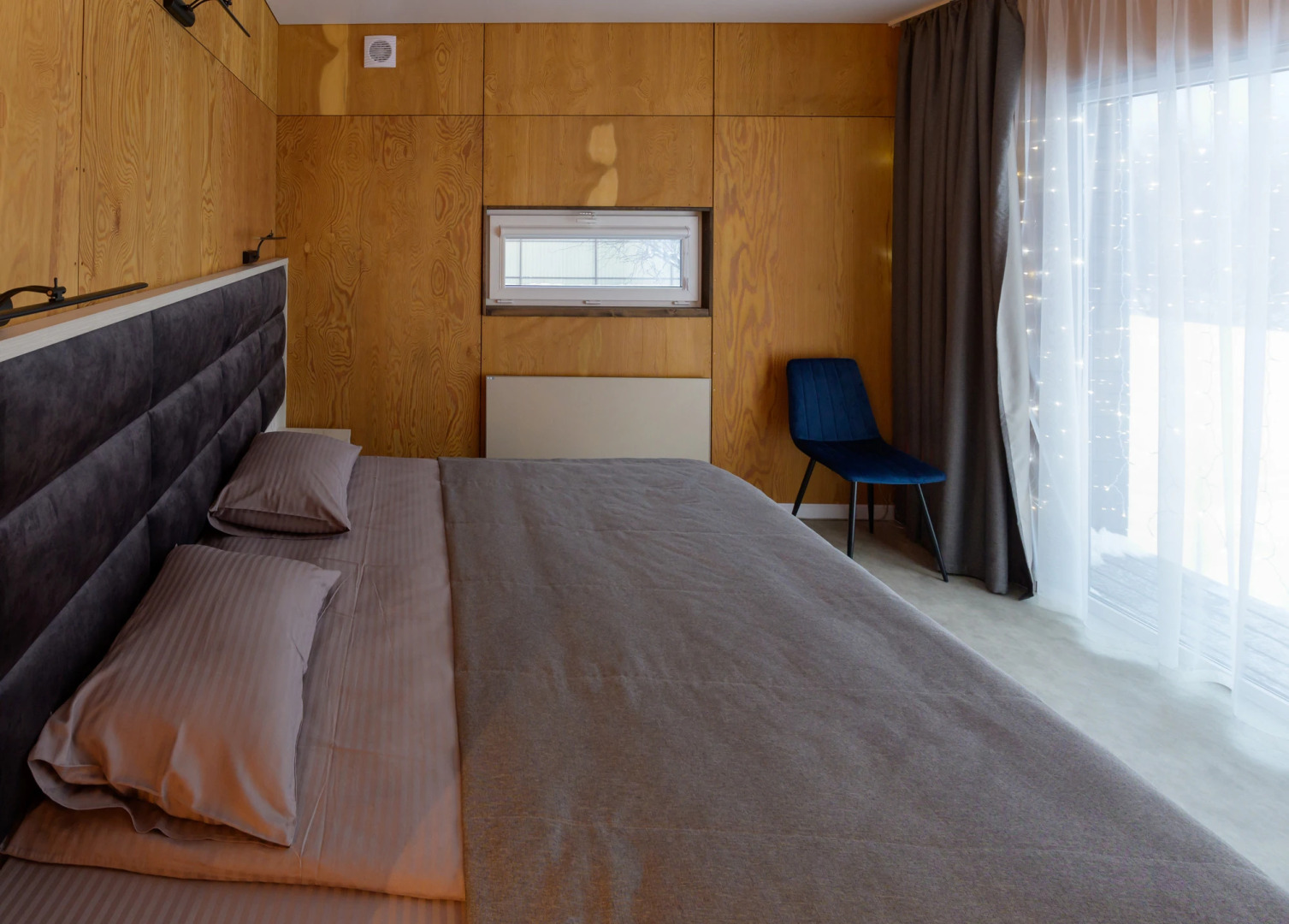 Вилла Eco Villa Адыгея