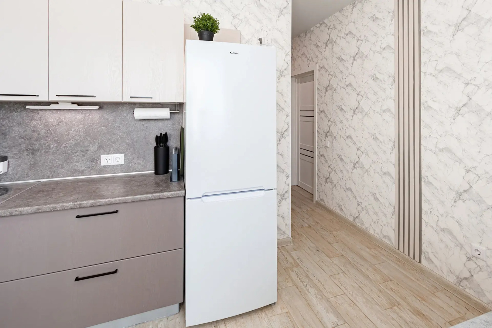 Квартира Novatel Apartments