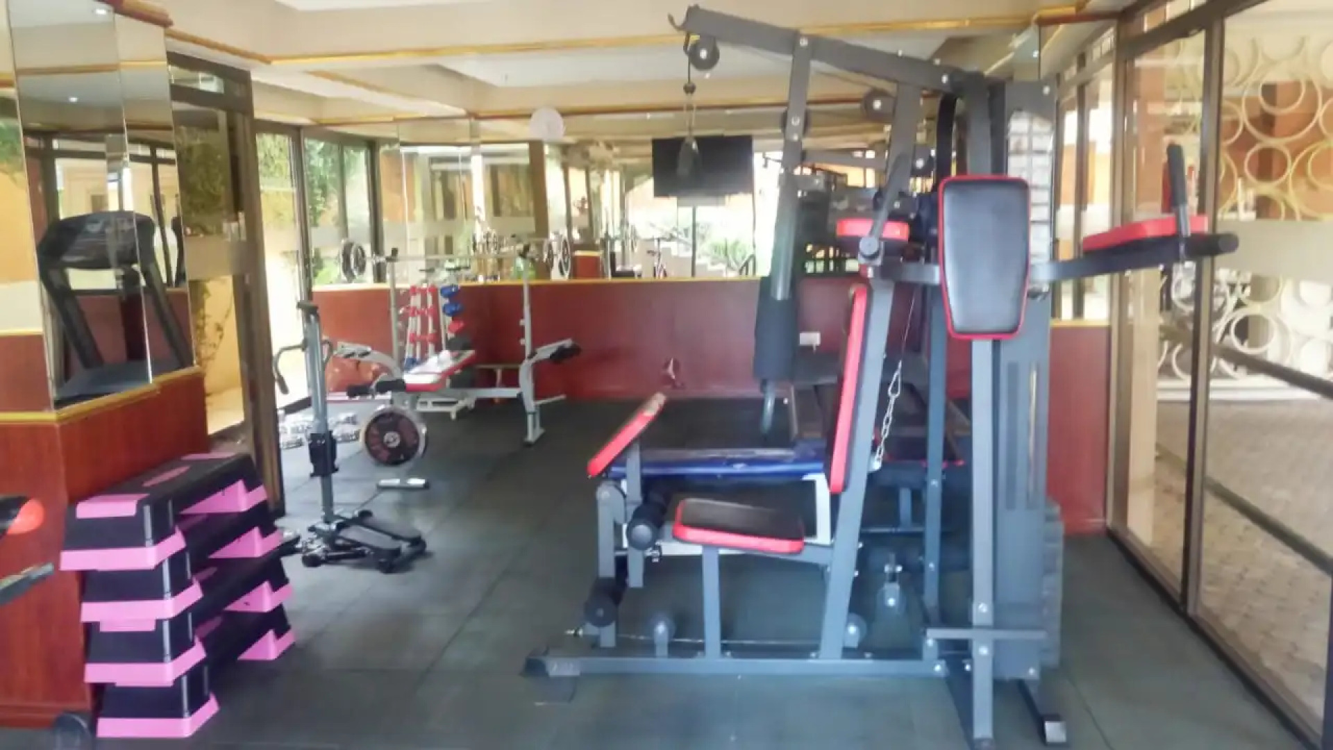 Гостевой Дом Pinnacle Court