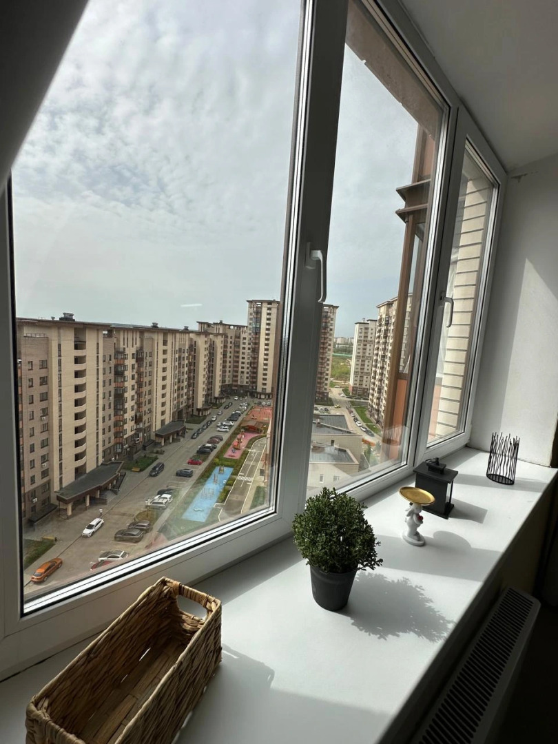 Апартаменты Истоман 20 м2 для Двоих