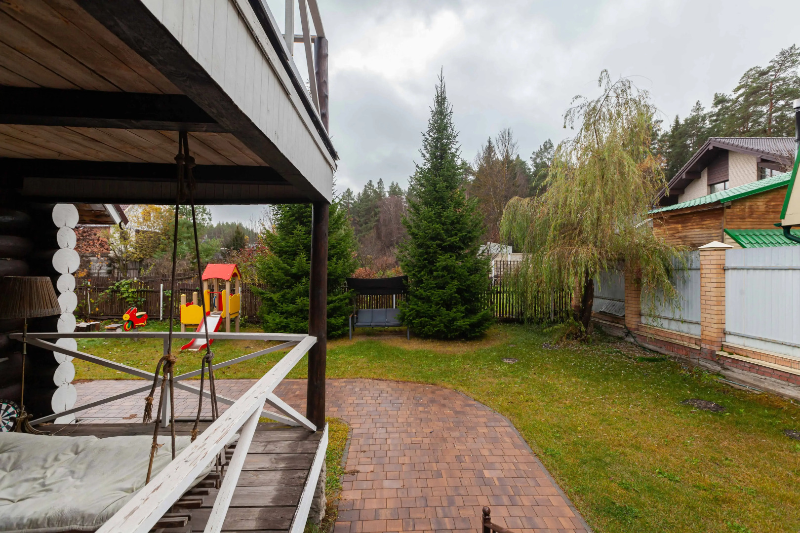 Гостевой дом  У Раифы