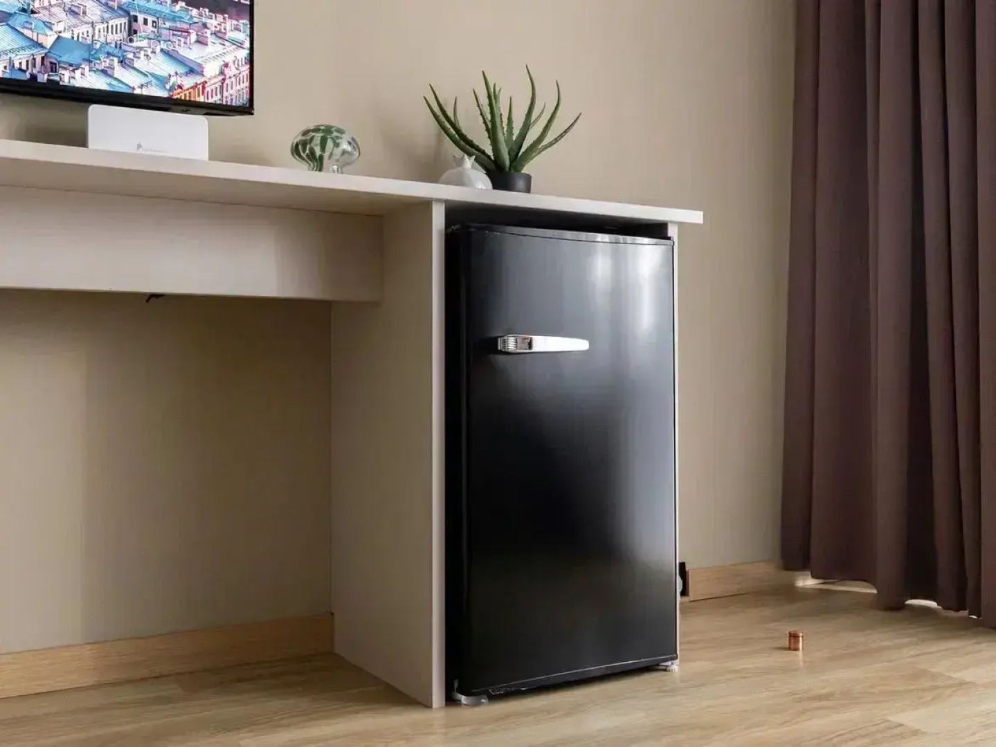 Апартаменты Granada Красивая Уютная Студия в Апарт-отеле VALO