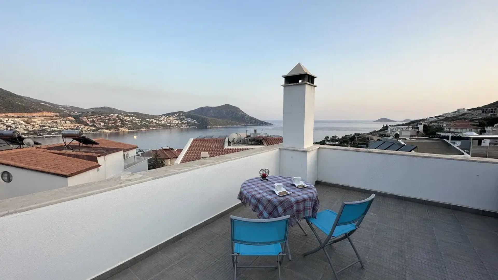 Lycia Sun Villa
