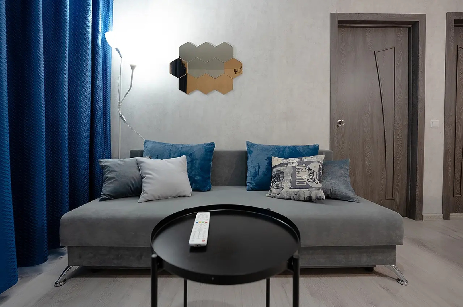 Апартаменты Пять Звёзд Аметист