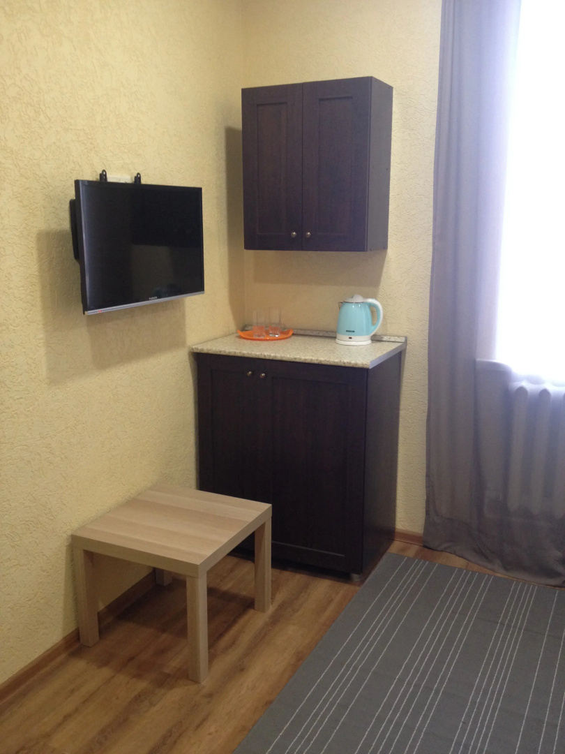 Отель Home