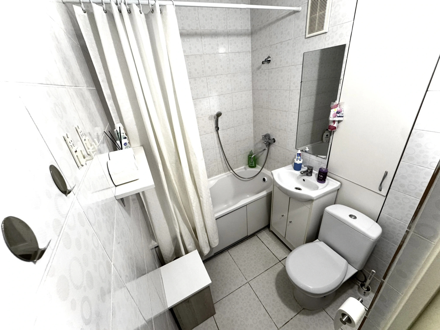 Апартаменты Солнце рядом с островом Канта