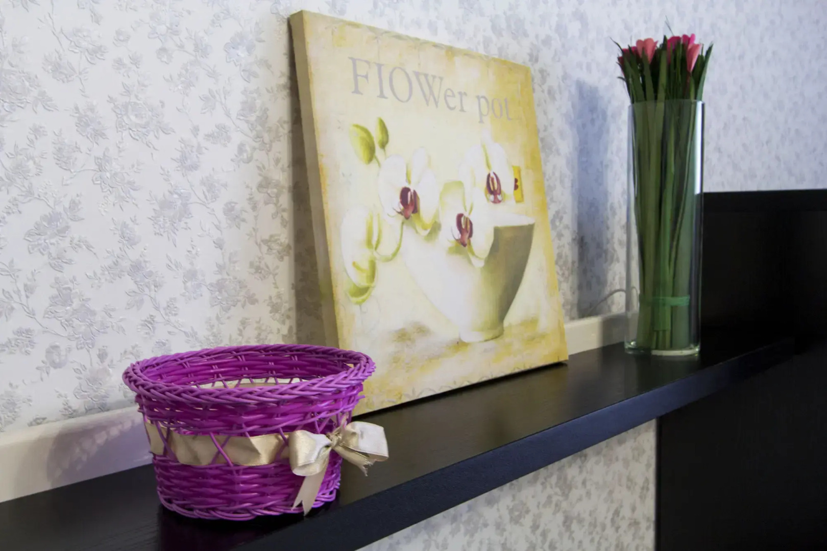 Апартаменты SC с современным ремонтом