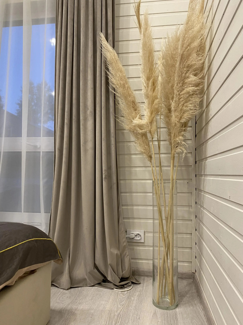 Гостевой дом в Грин Лаундж в окружении леса на берегу Истры