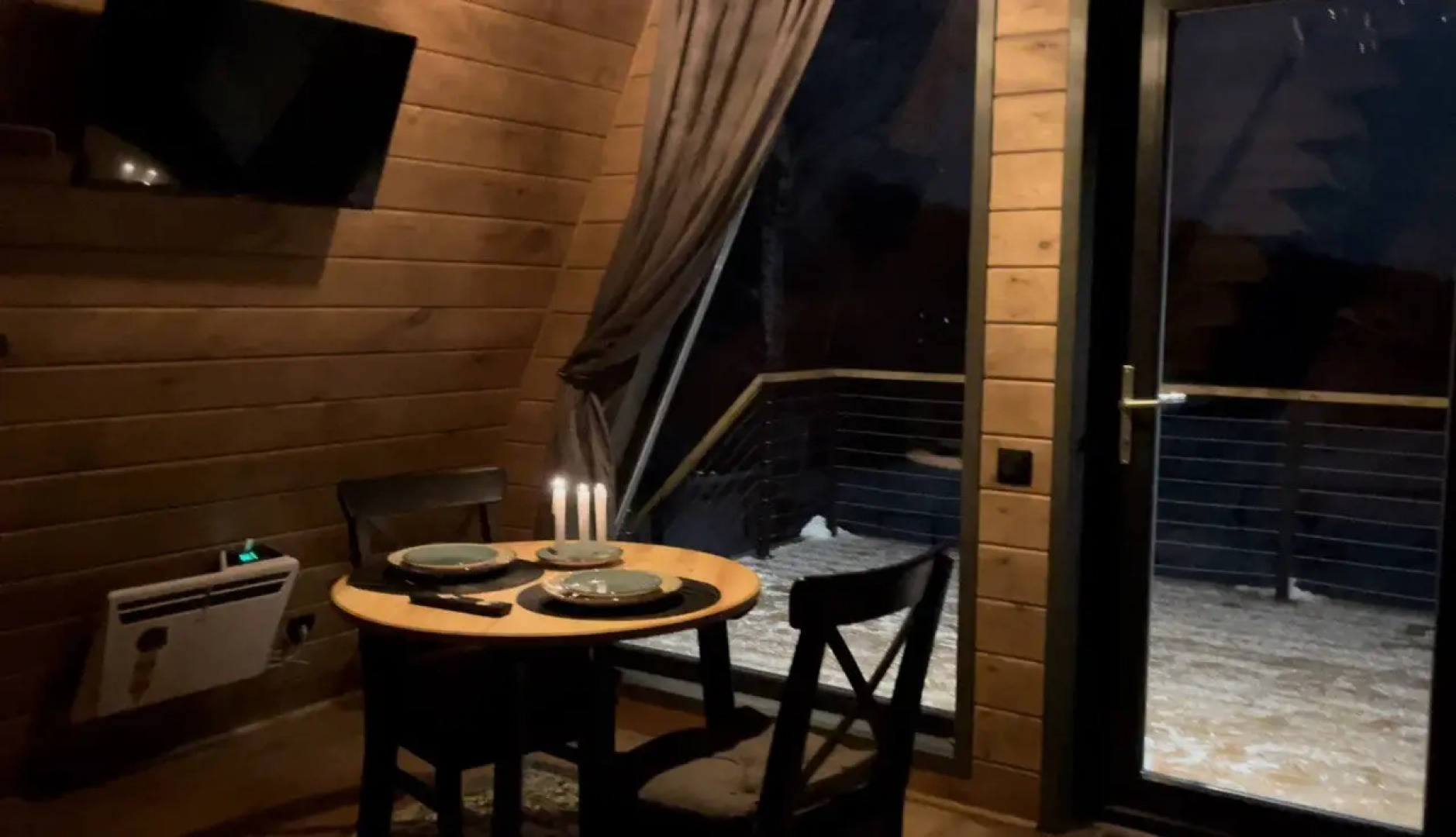 Частный Дом Gravity Home