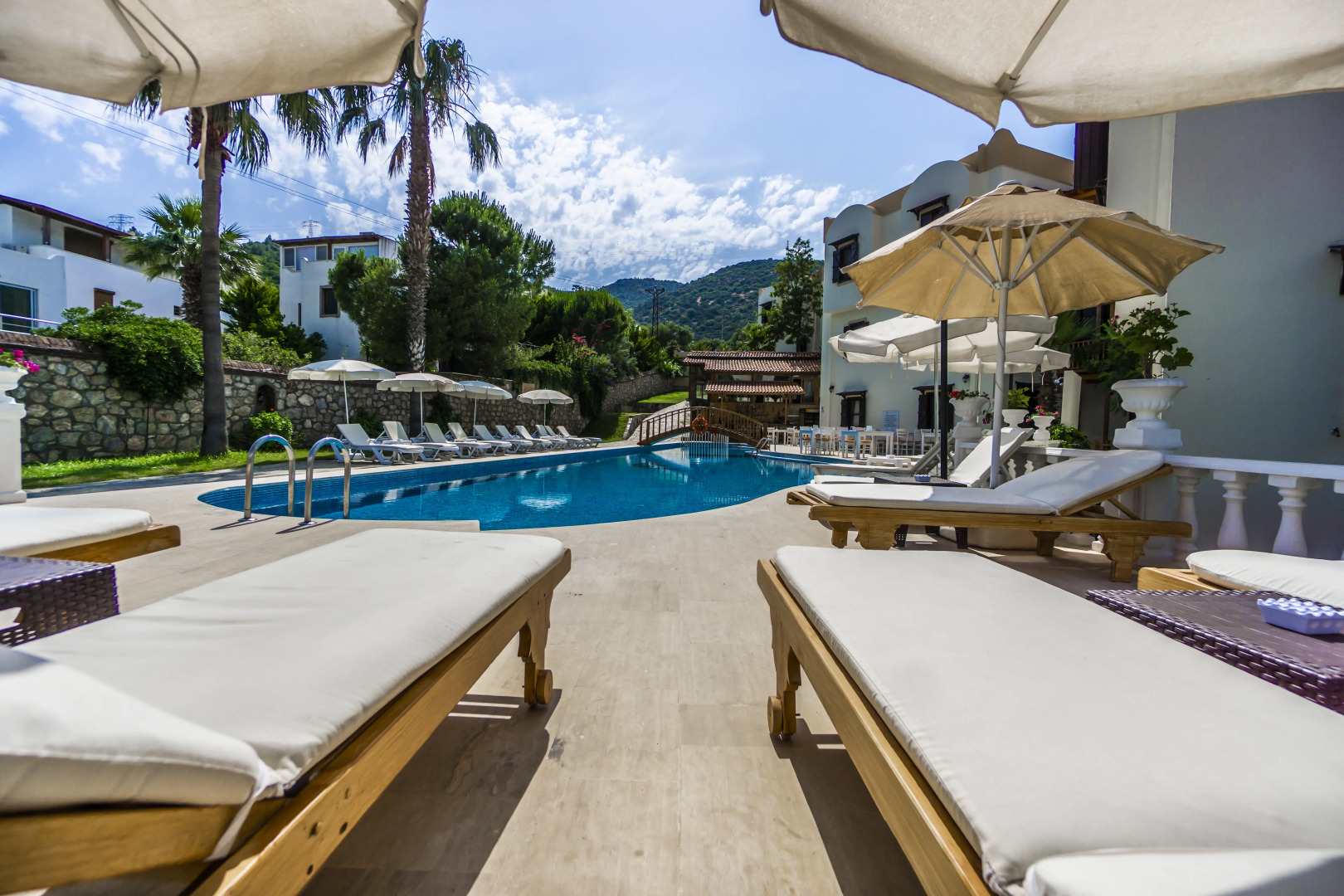 Мини-Отель Mira Suites