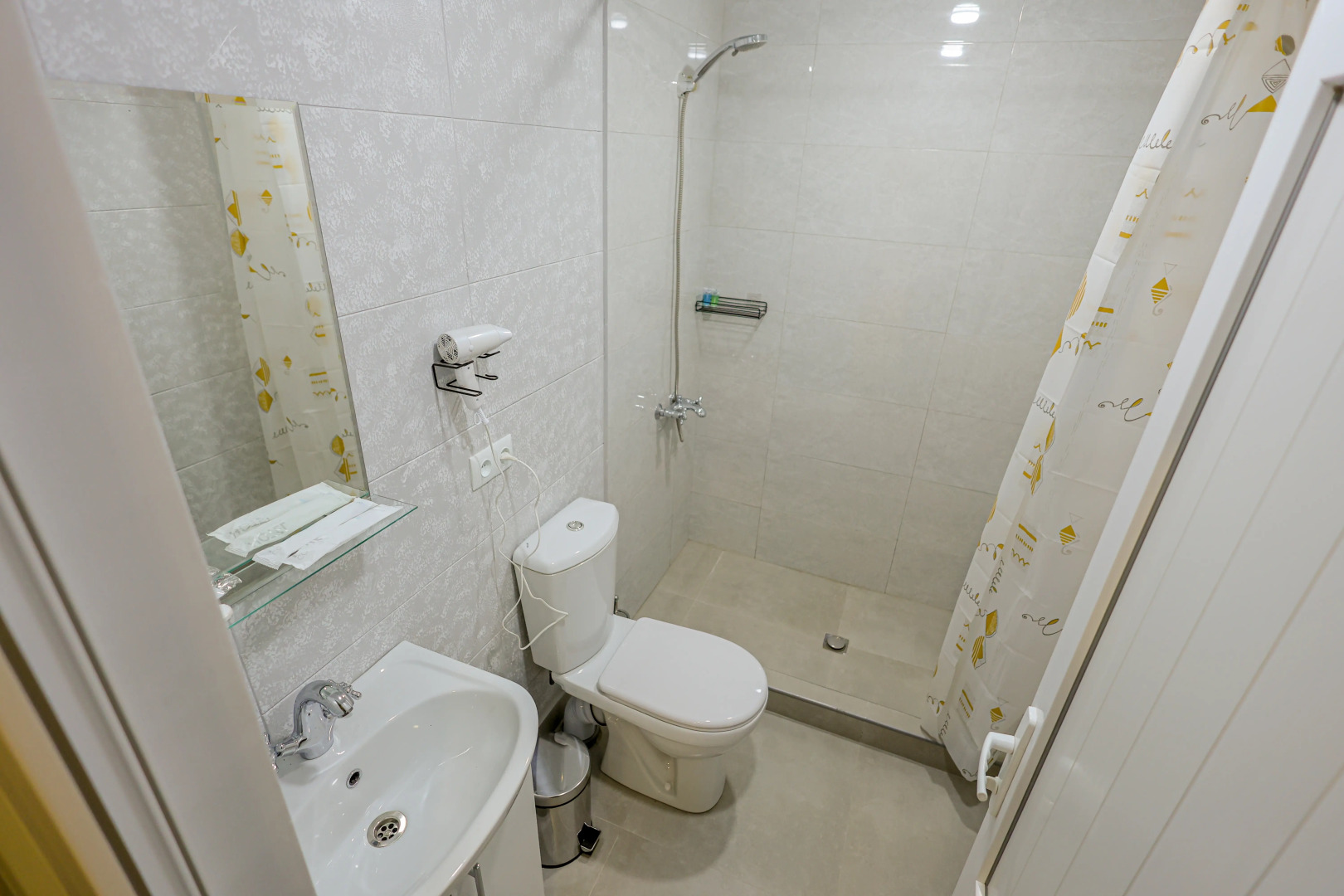 Гостевой дом Native Hatis Mount Eco Resort