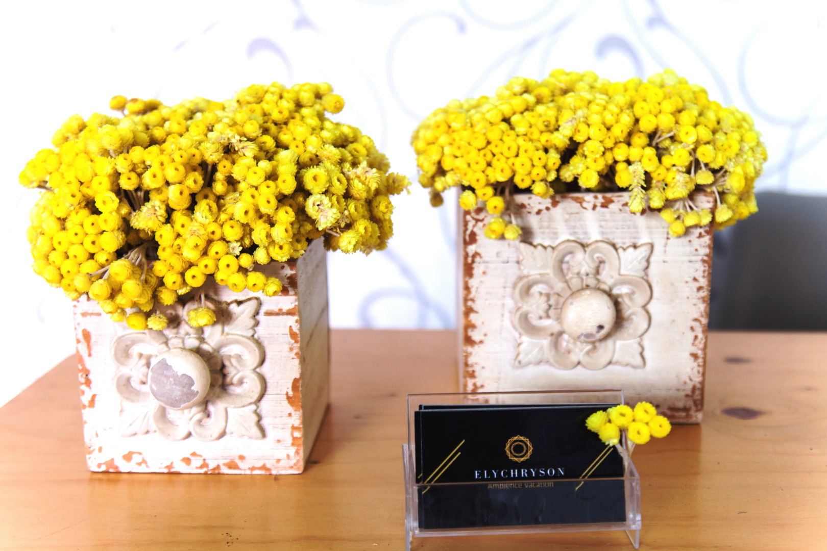 Апартаменты Elychryson