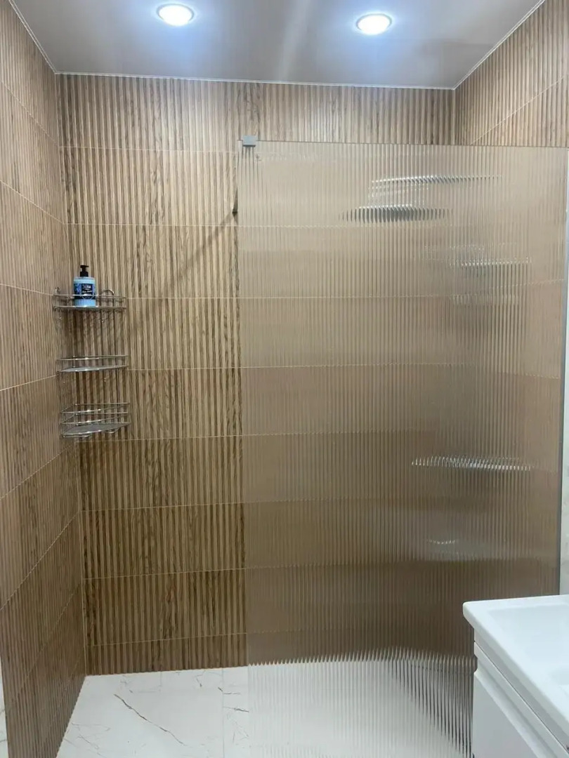 Квартира Куршкий