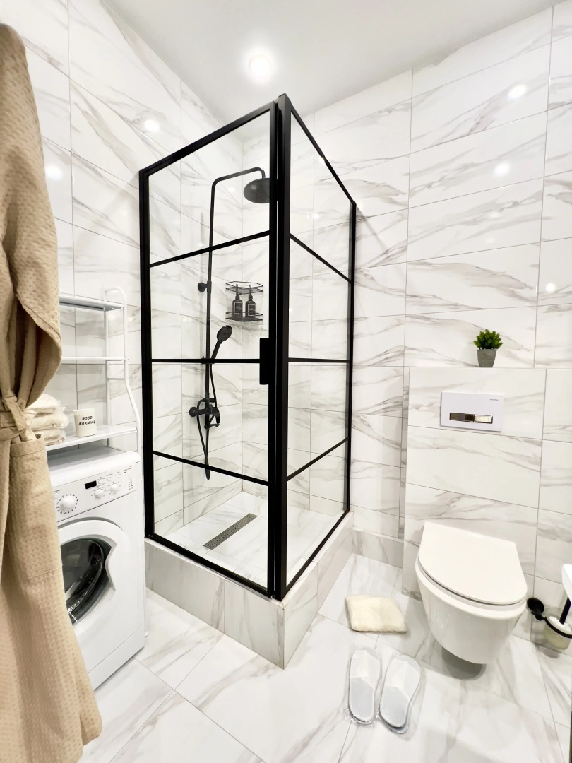 Апартаменты клубный дом Vivaldi ВыДома