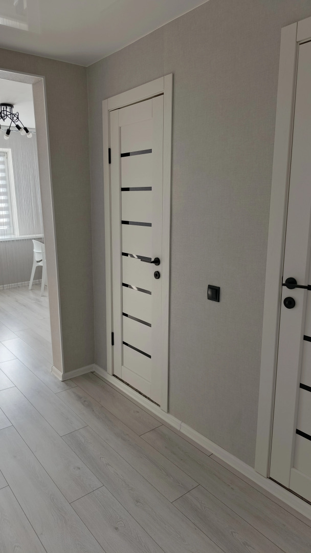 Квартира 1-комн в Лучегорске