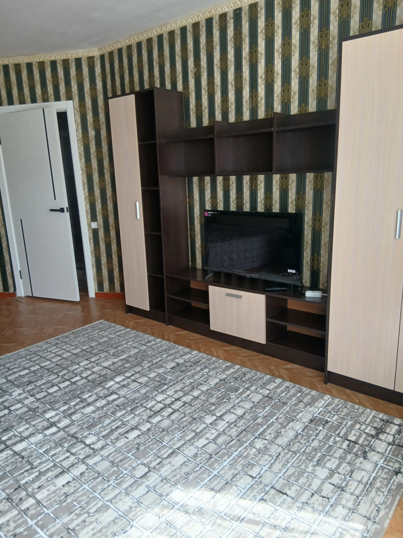 Квартира Просторная Двухкомнатная