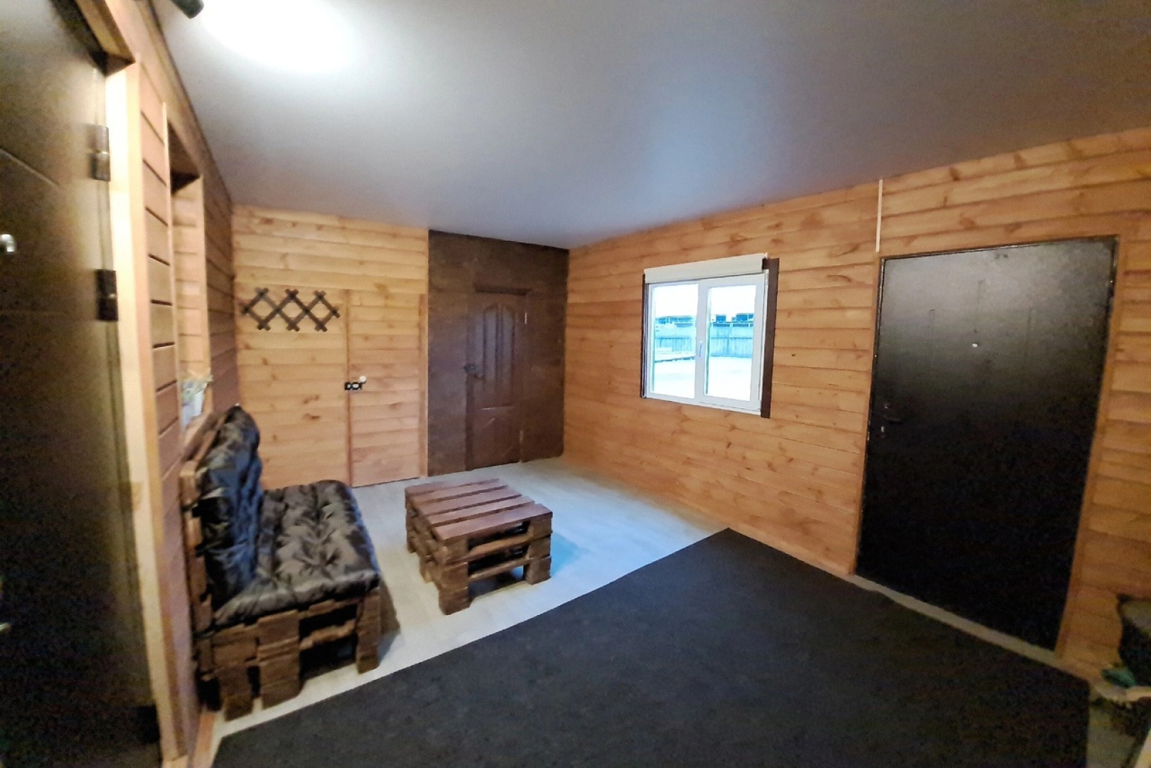 Частный дом Отдых в Живописном Уголке Башкирии