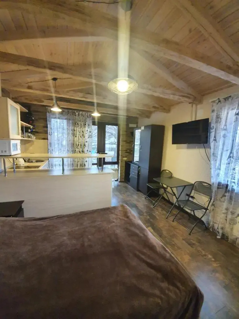 Гостевой дом на Анджиевского