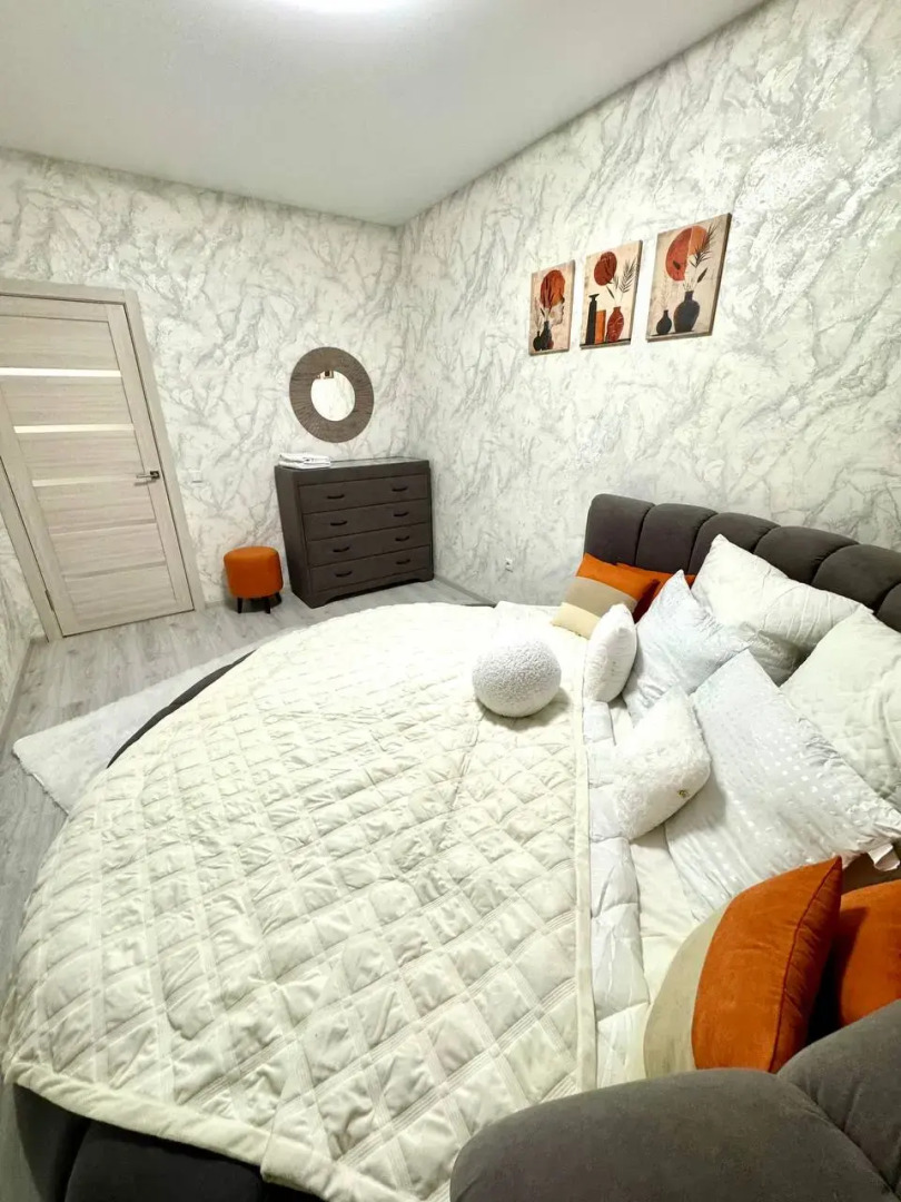 Квартира шикарная однокомнатная