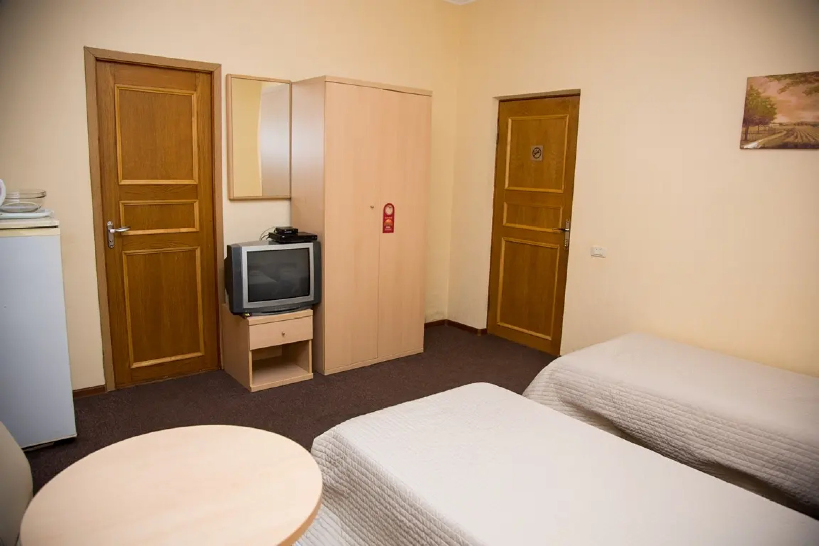 Гостевой дом Вилла Бавария