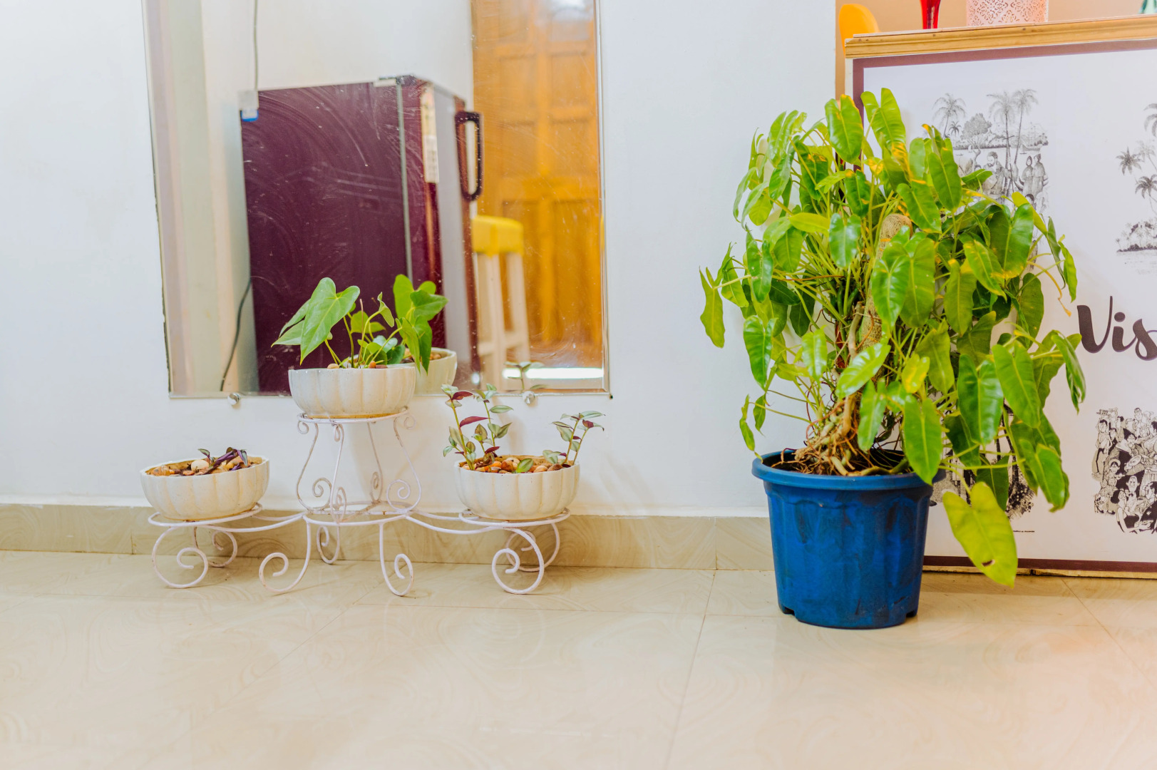 Вилла Visao de Сampo