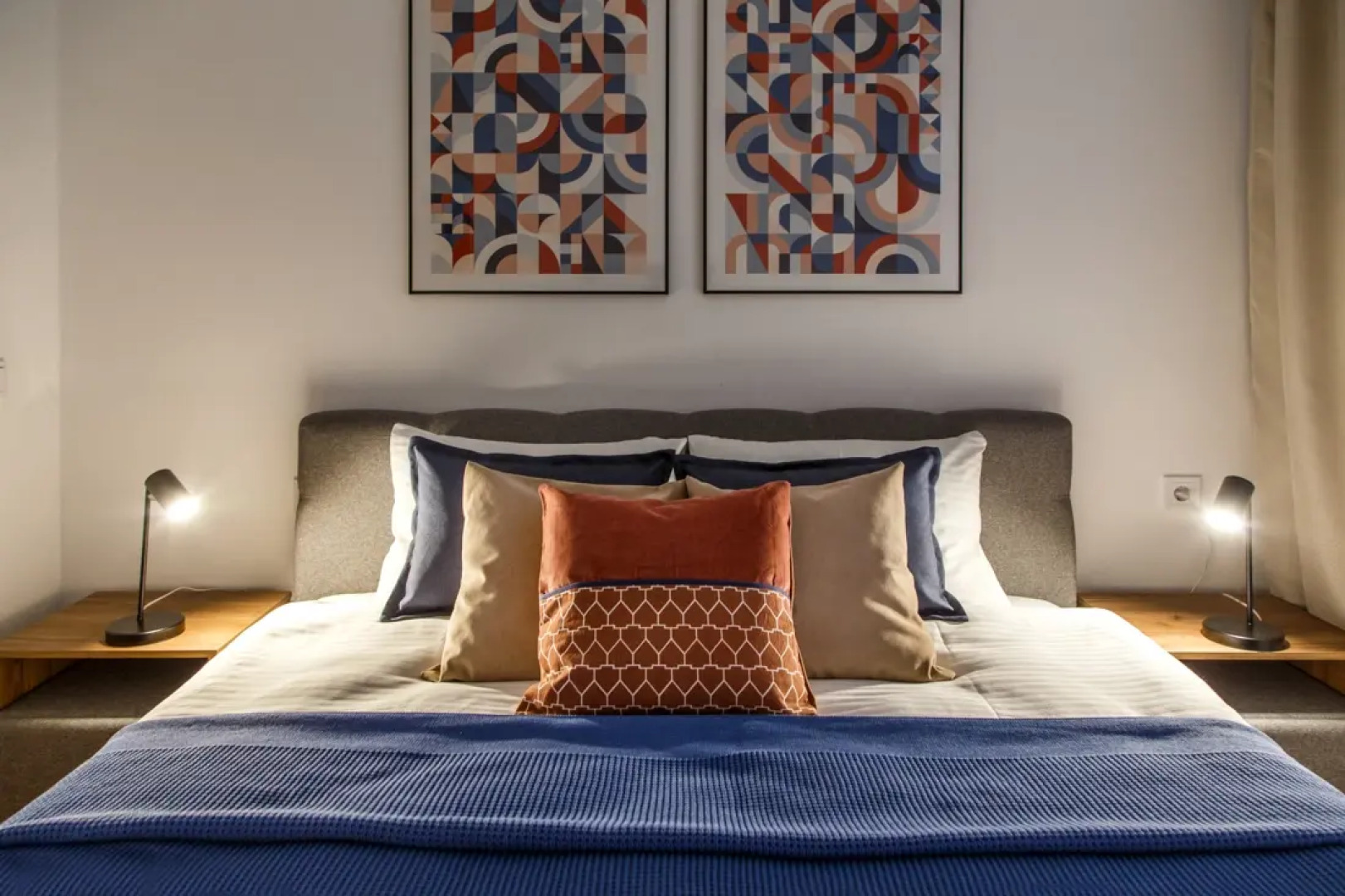 Апартаменты Стрижи на Култукской