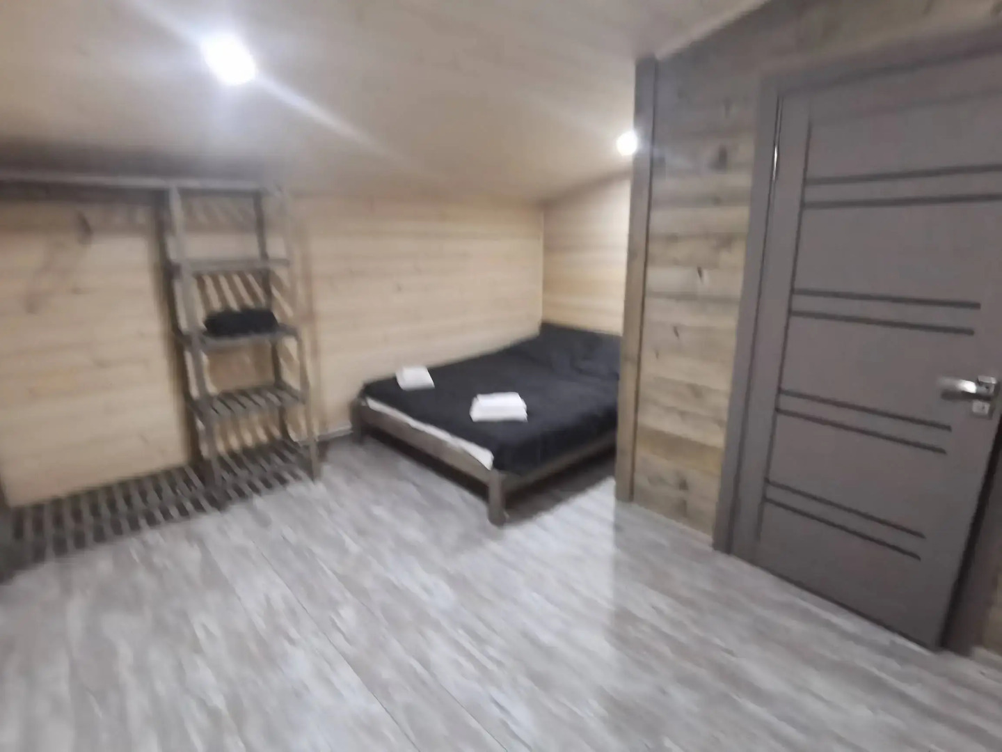 Гостевой Дом Тихий Сосед