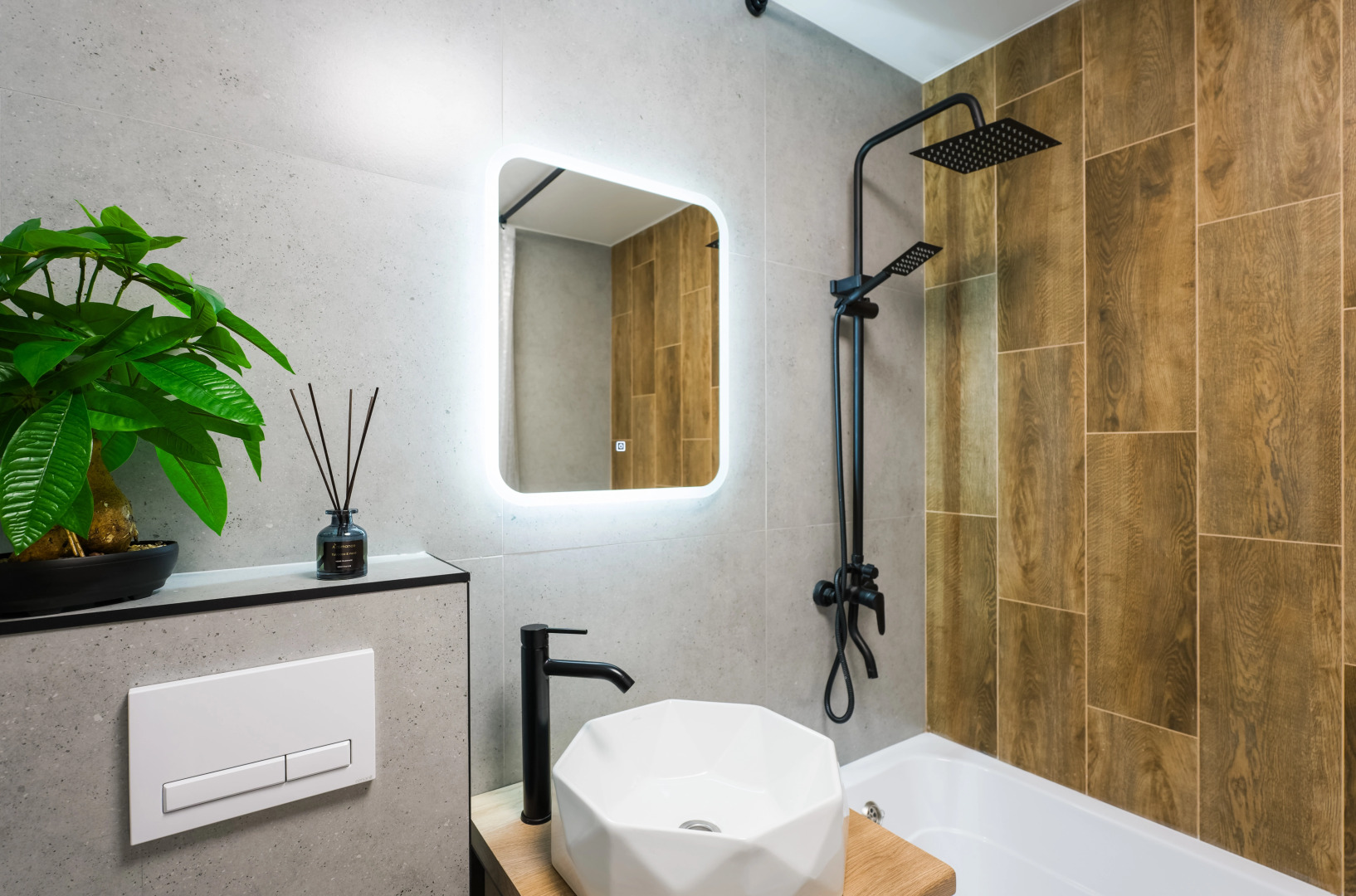 Квартира Уютная однокомнатная квартира