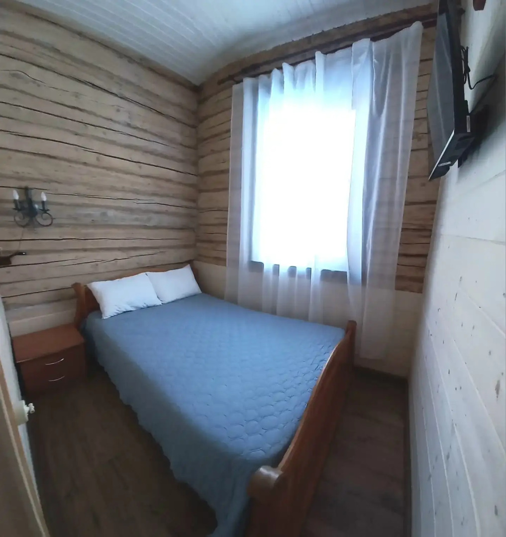 Частный дом Эко Дом