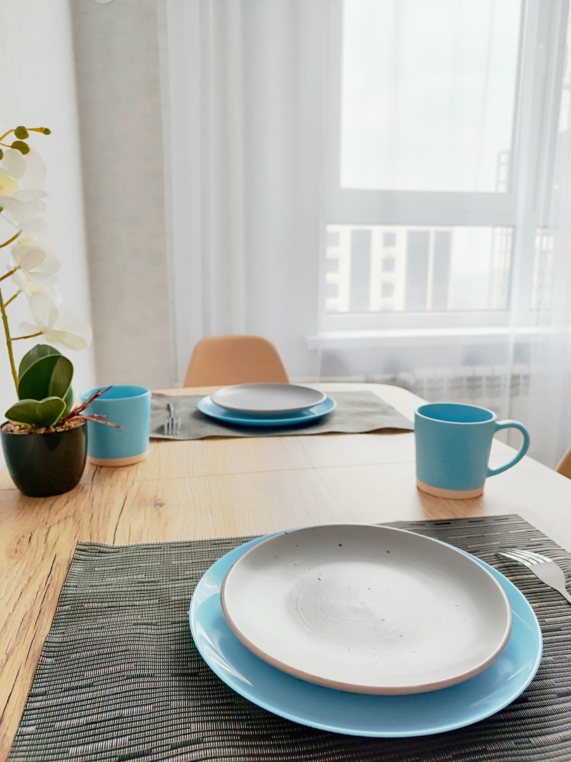 Квартира Gorod Si в ЖК Яблоневые Сады