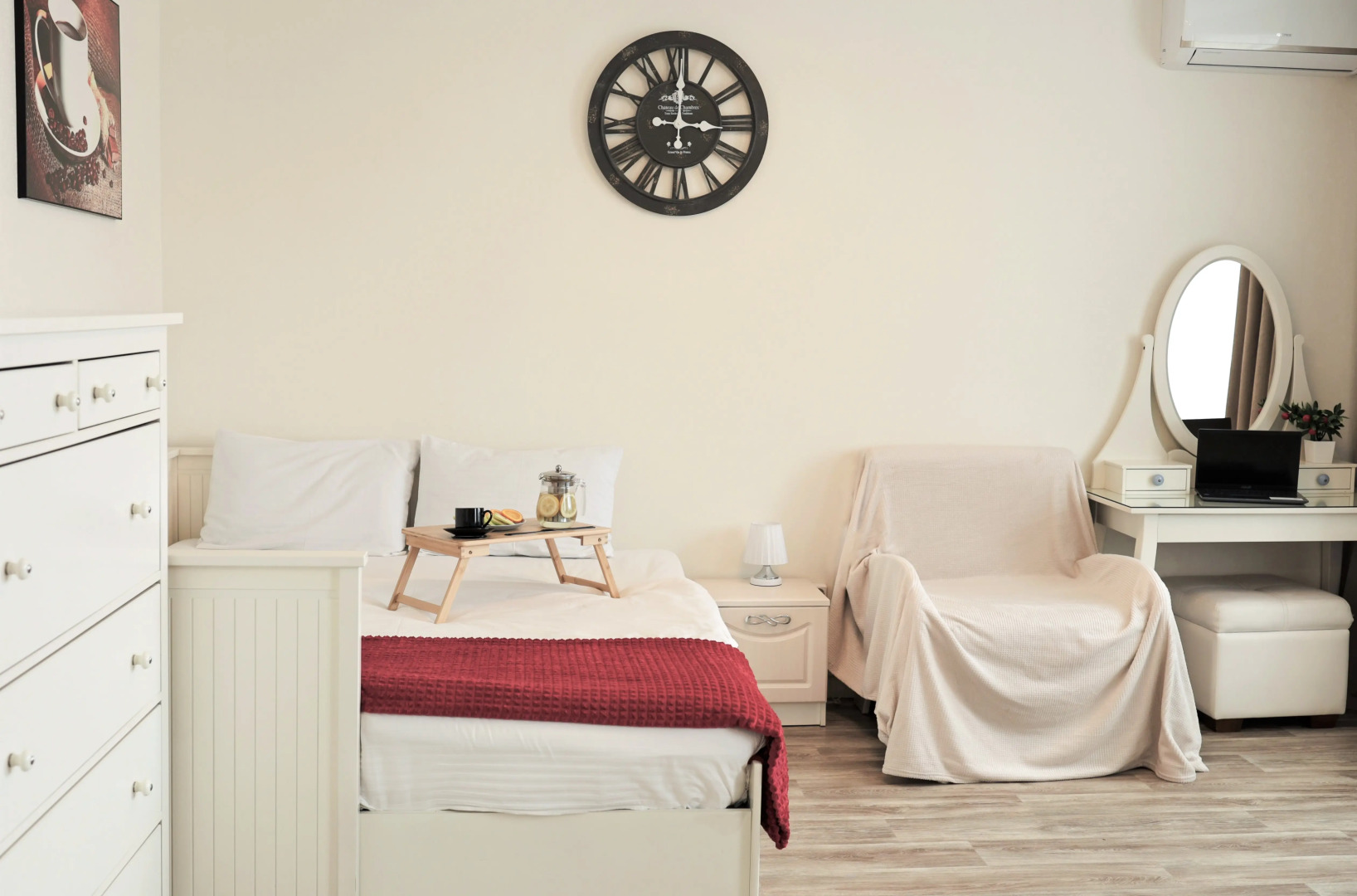 Квартира Студии Be Home на Строительном 1