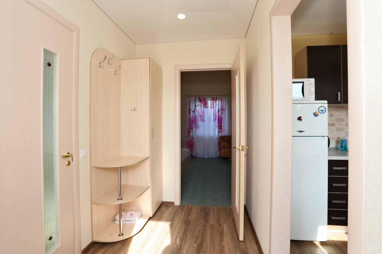 Отель Орхидея