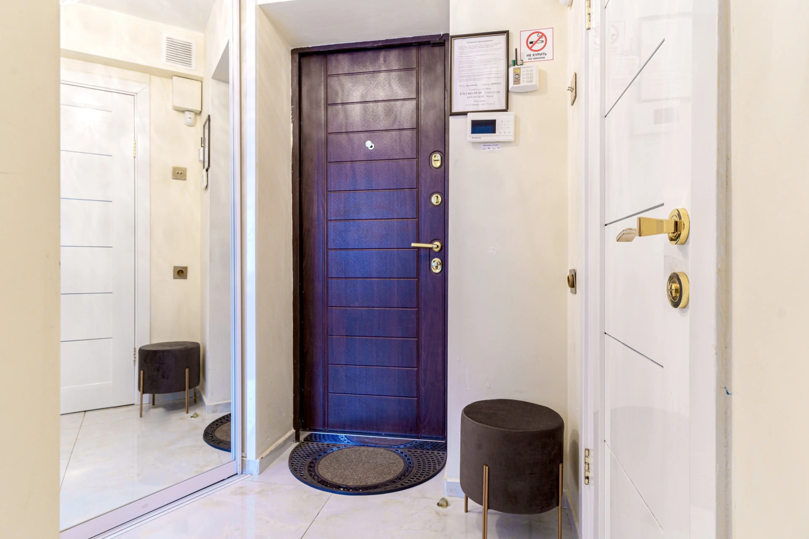 ApartMari Роскошная квартира в самом центре Калининграда