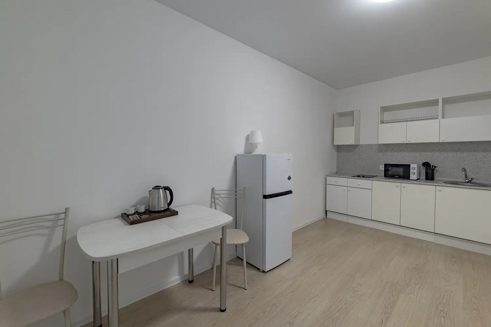 Апартаменты InnDays Остафьево(1), Логинова 5 к1