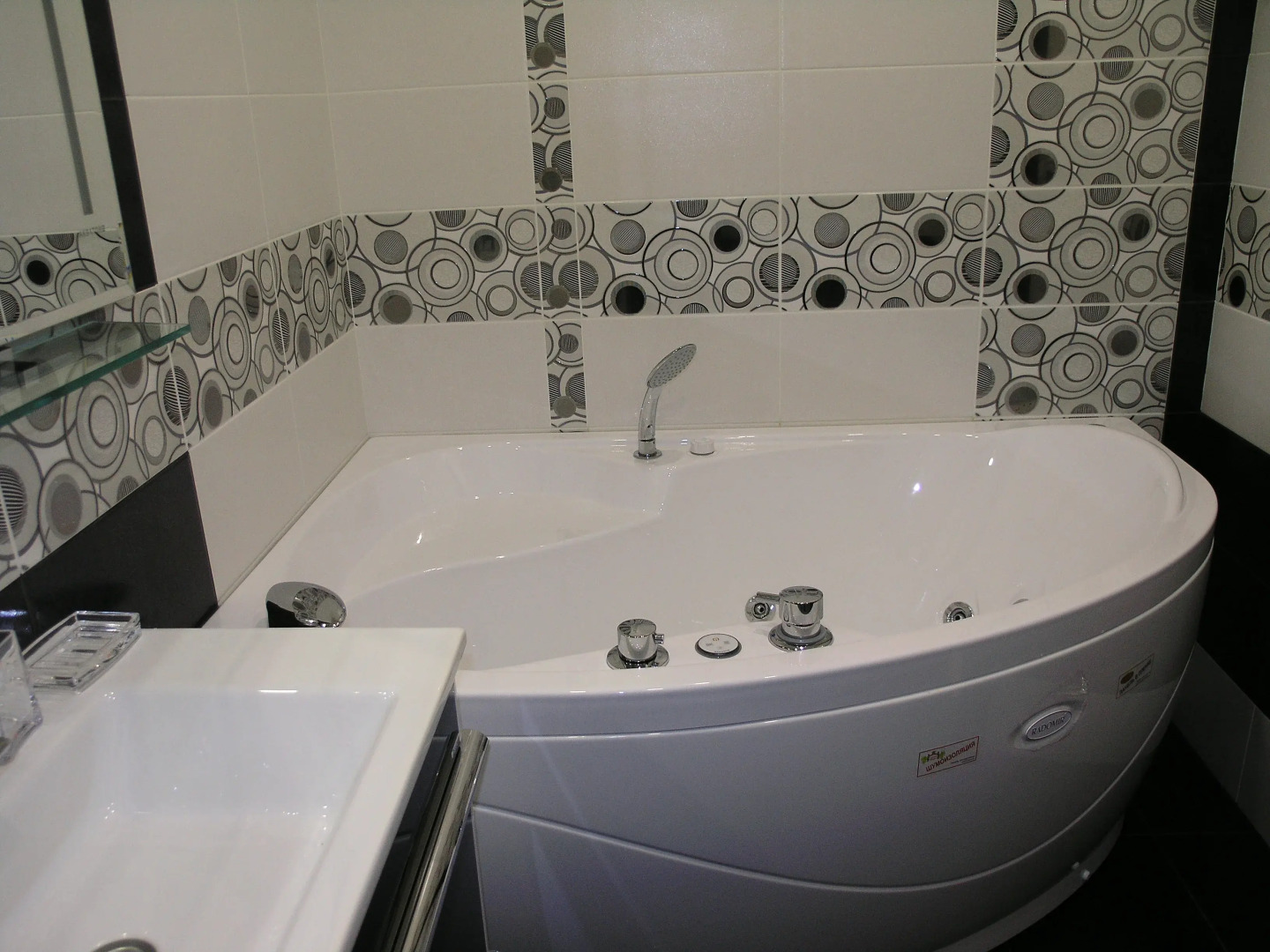 Квартира Переулок Мира дом 24